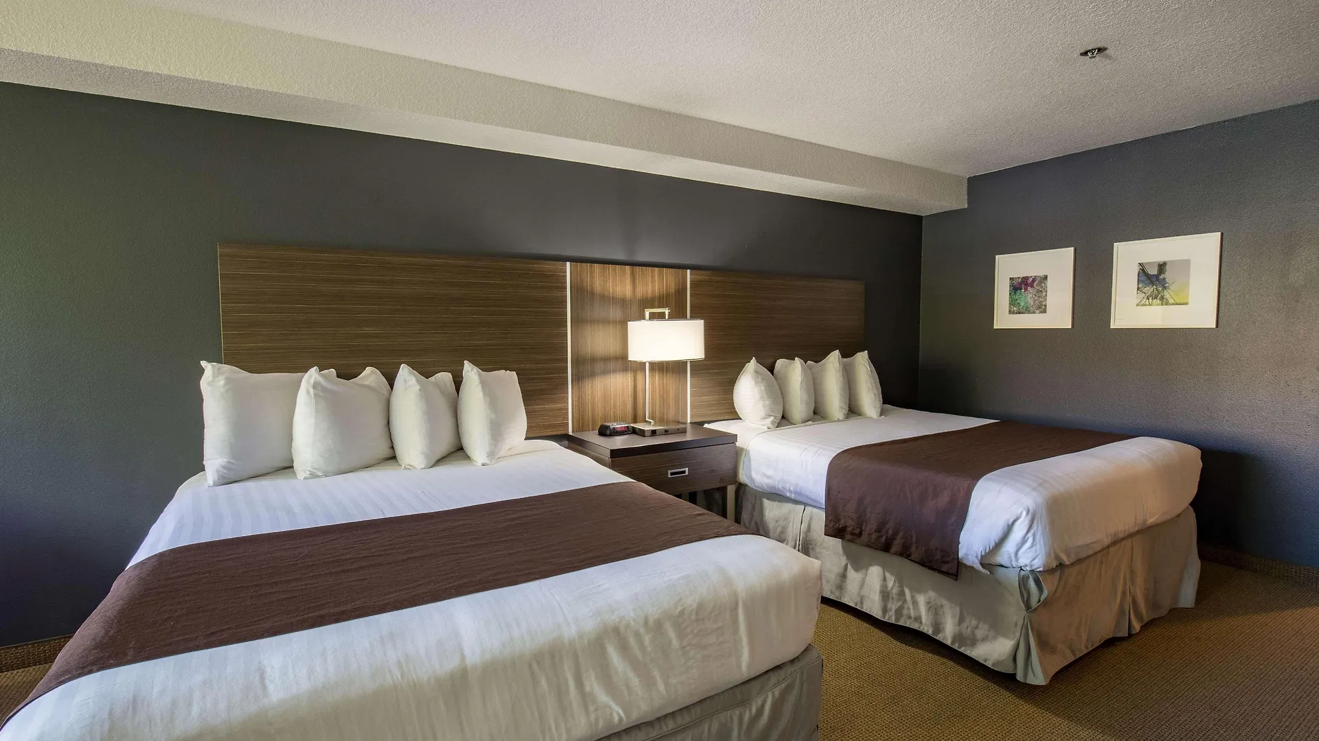 Extended Stay America Premier Suites - Portland - North