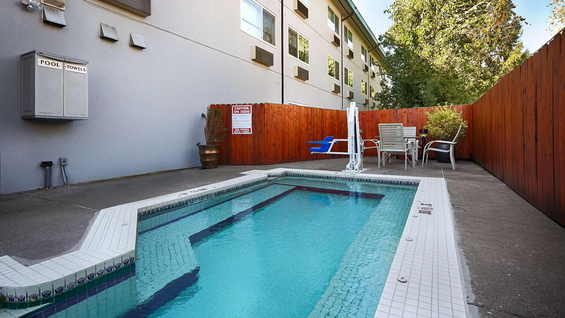 Extended Stay America Premier Suites - Portland - North Hotel