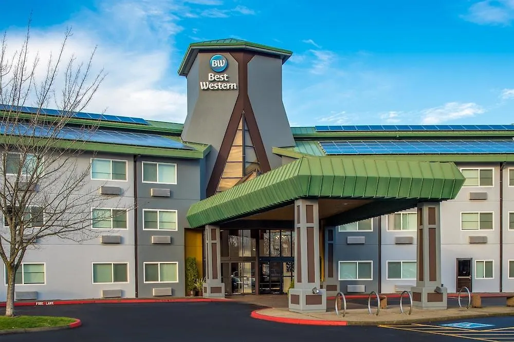 Hotel Extended Stay America Premier Suites - Portland - North