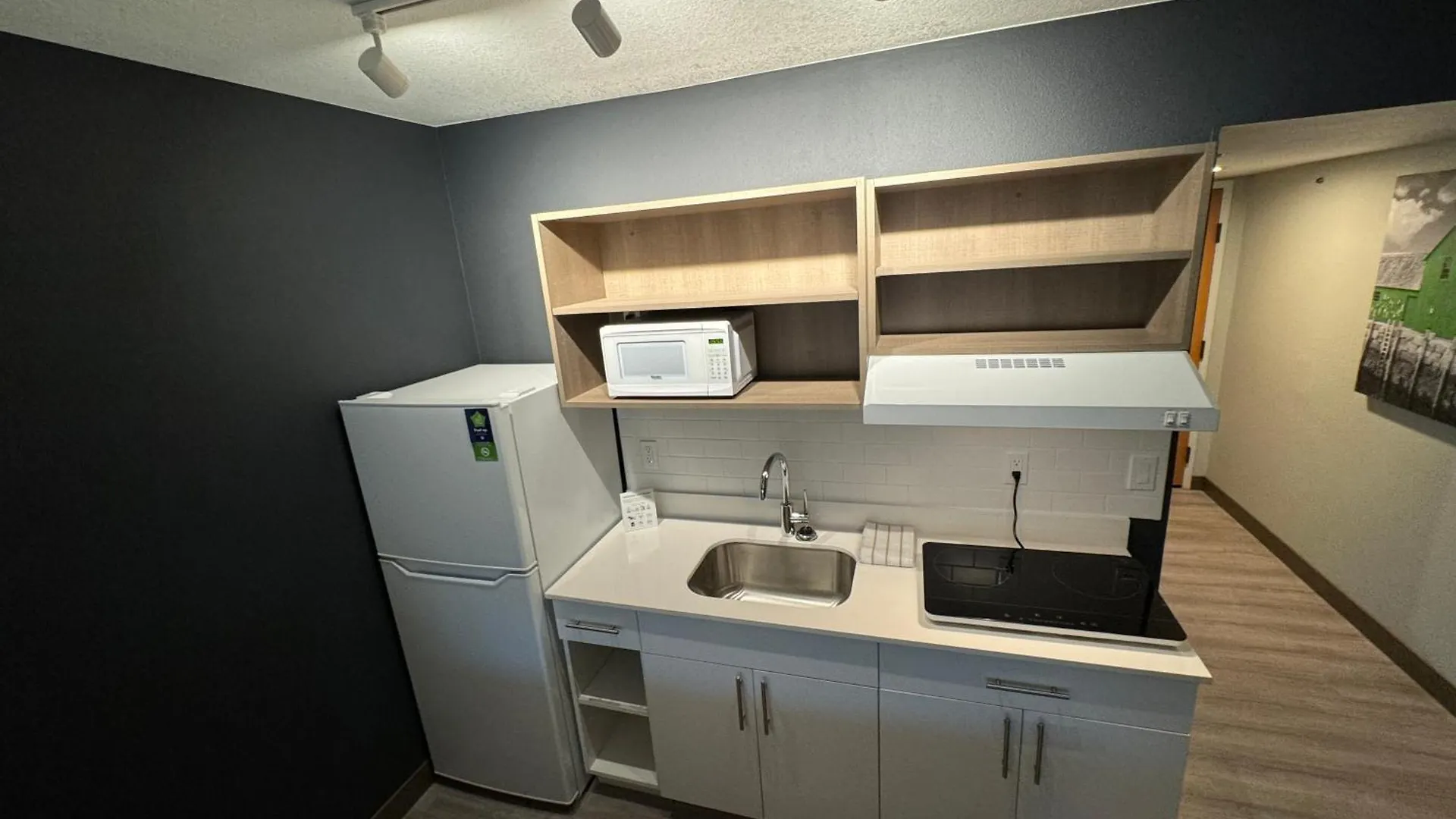 Extended Stay America Premier Suites - Portland - North