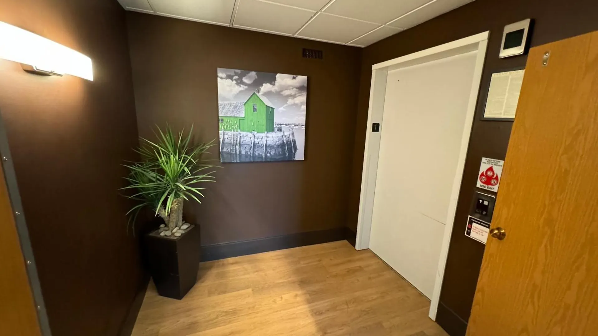 *** Hotel Extended Stay America Premier Suites - Portland - North United States