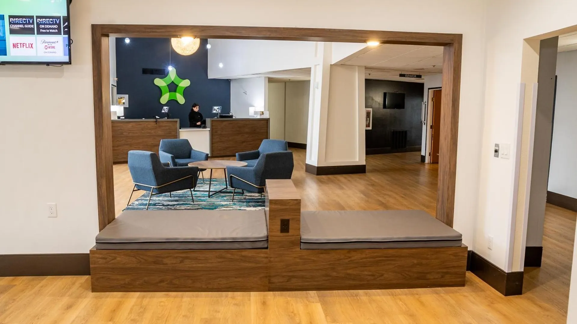 Extended Stay America Premier Suites - Portland - North