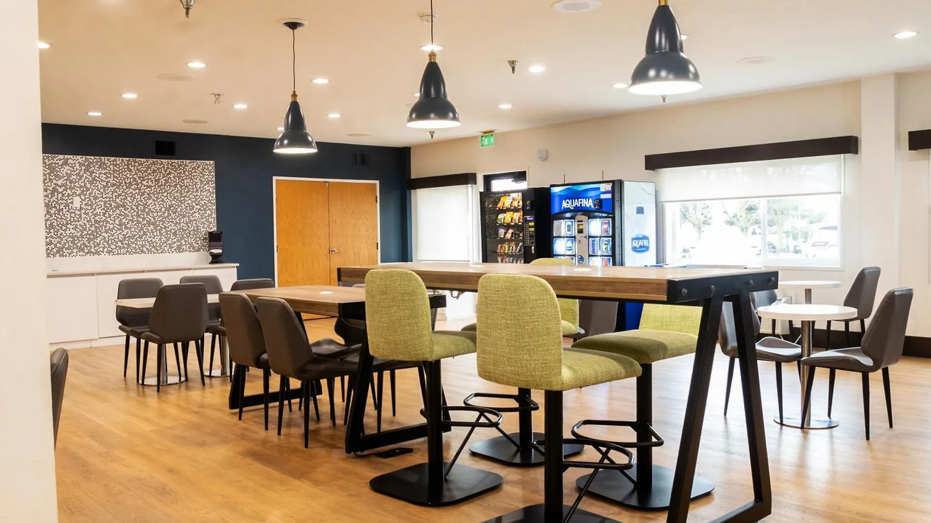 Hotel Extended Stay America Premier Suites - Portland - North