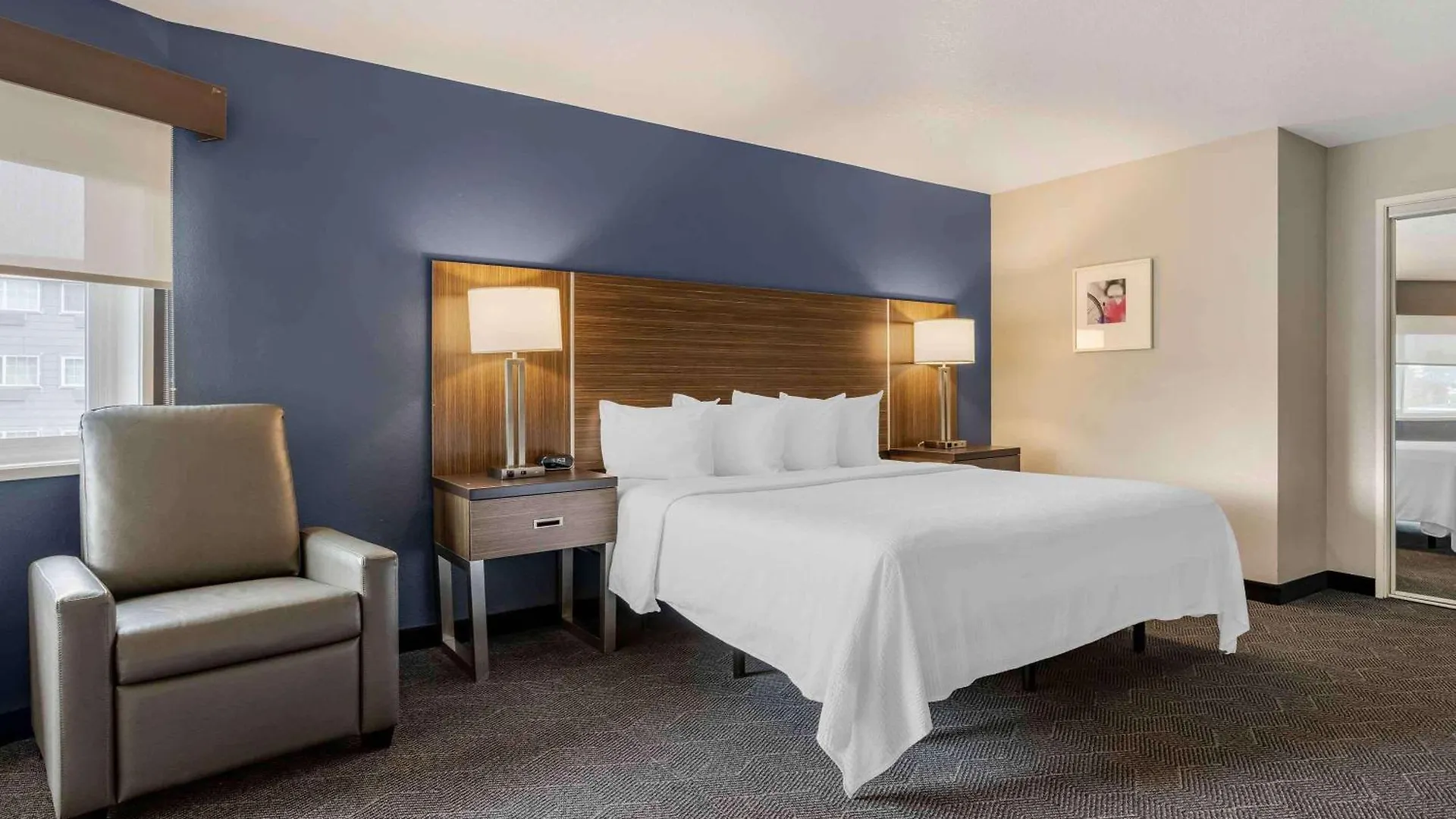 Hotel Extended Stay America Premier Suites - Portland - North