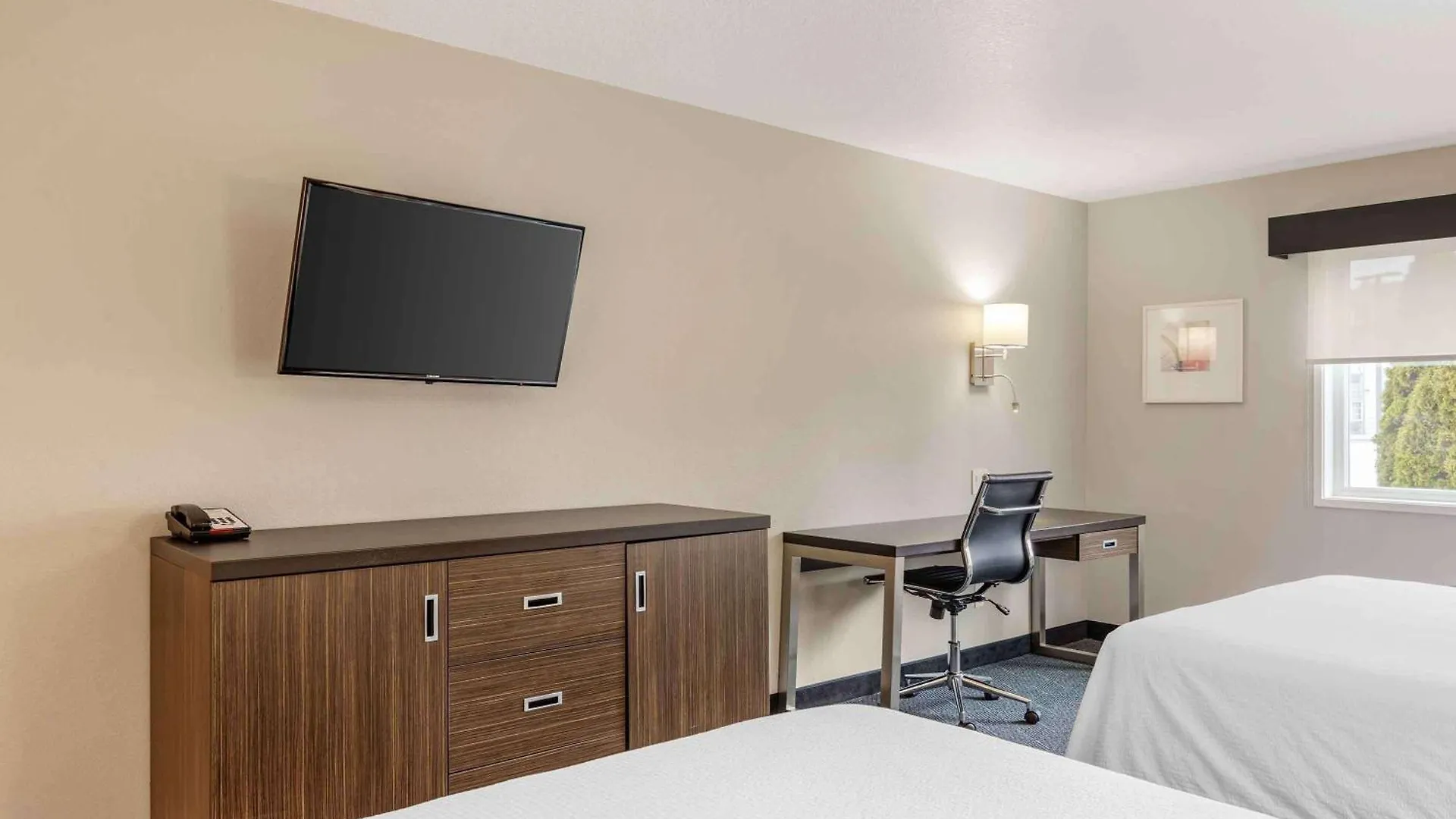 Hotel Extended Stay America Premier Suites - Portland - North