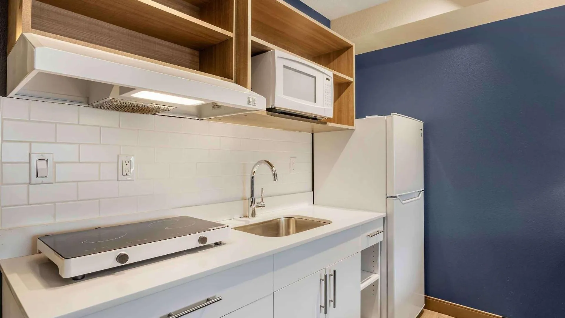 Extended Stay America Premier Suites - Portland - North 3*,