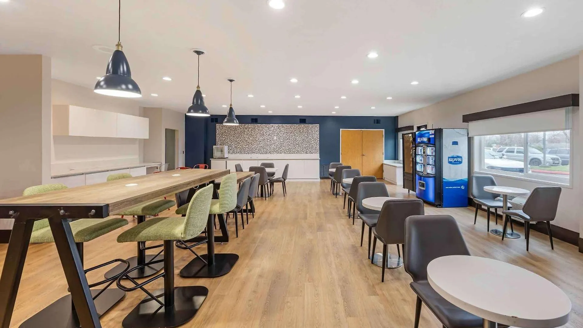 Extended Stay America Premier Suites - Portland - North Hotel