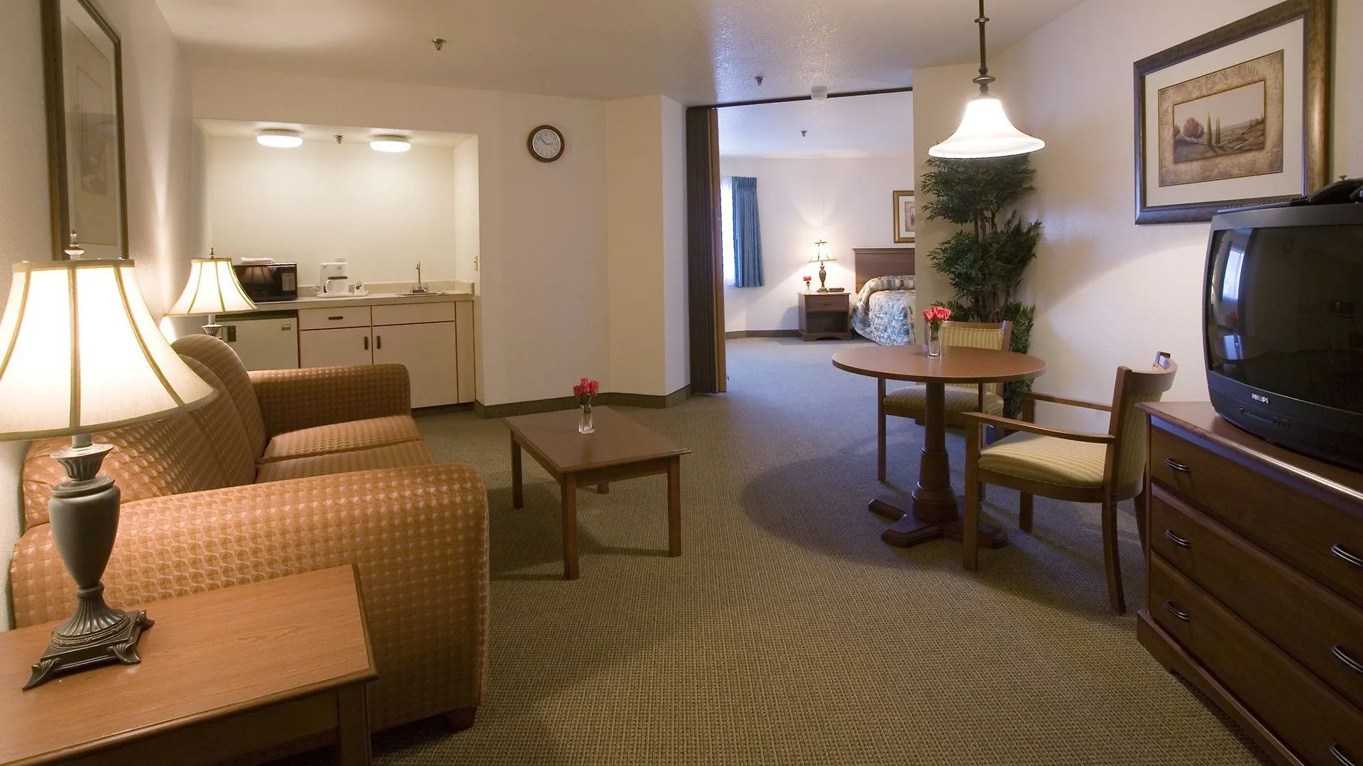 Extended Stay America Premier Suites - Portland - North United States