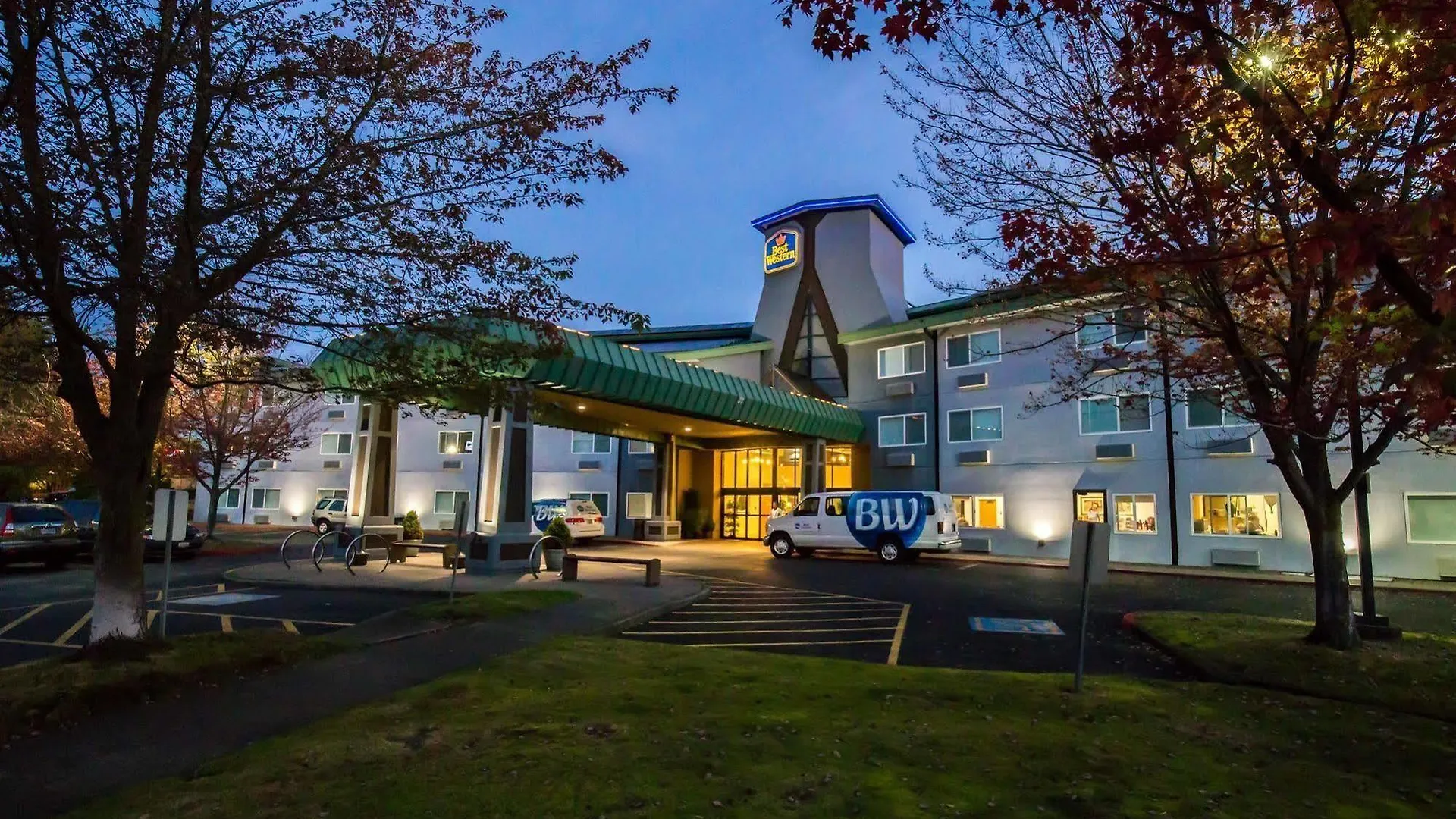 Extended Stay America Premier Suites - Portland - North 3*,
