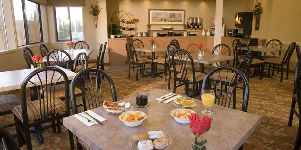 Hotel Extended Stay America Premier Suites - Portland - North