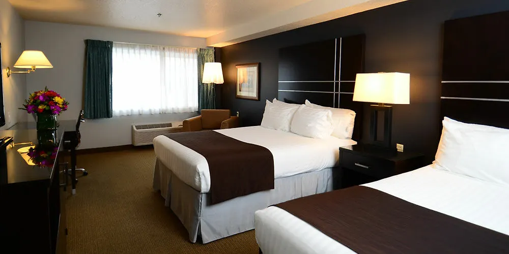 Extended Stay America Premier Suites - Portland - North 3*,  United States