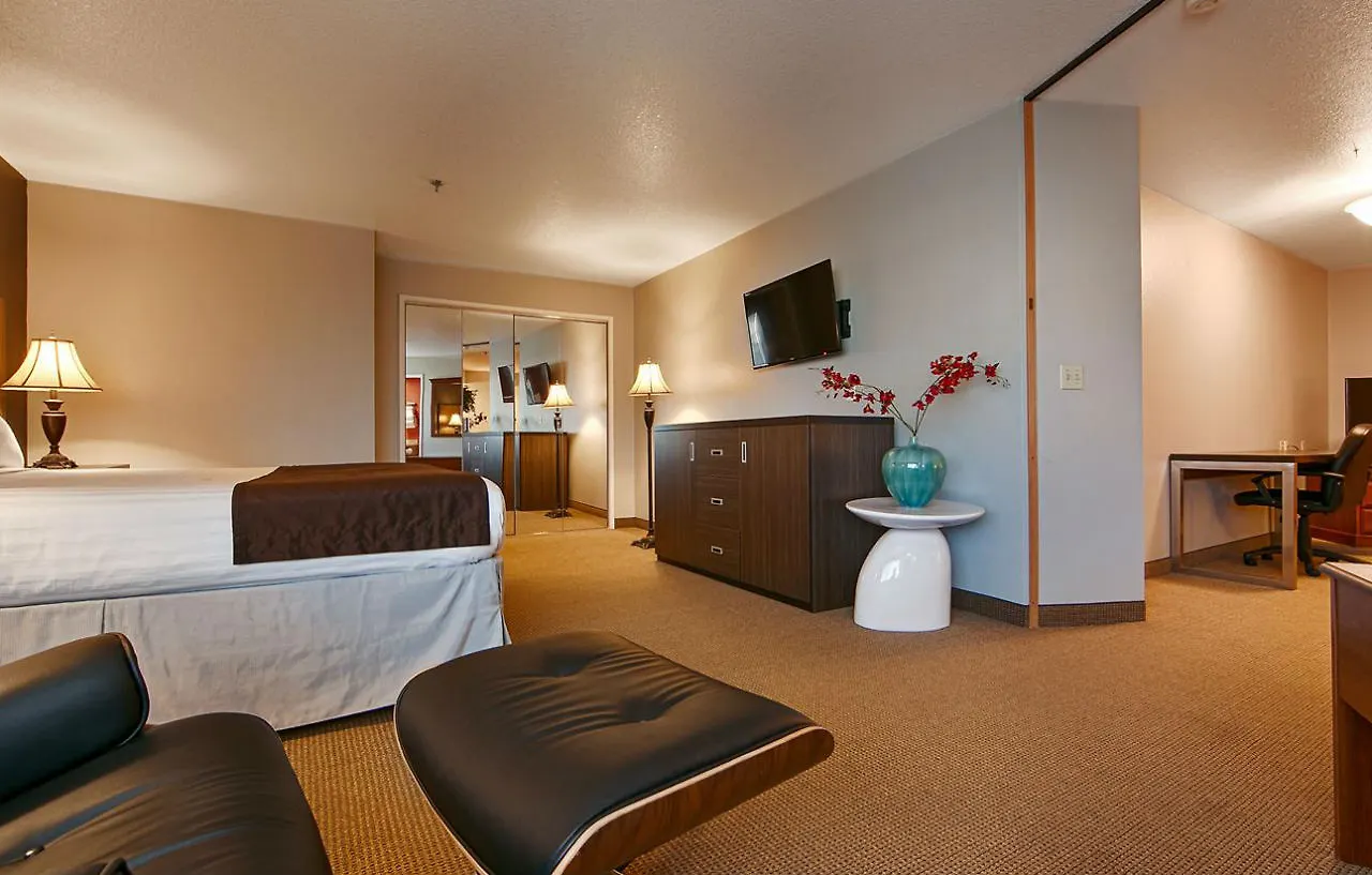 *** Hotel Extended Stay America Premier Suites - Portland - North United States