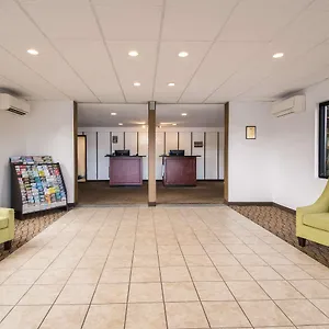 Hotel Rodeway & - Jantzen