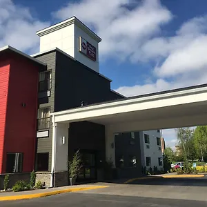 Hotel Western Airport &