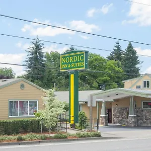 Motel Nordic And